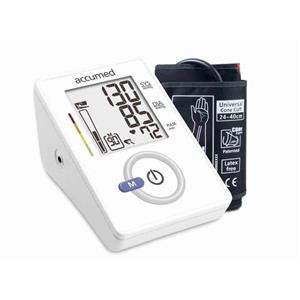 فشارسنج اکیومد بازویی دیجیتال AW150F