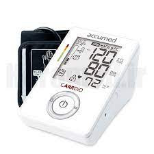 فشارسنج دیجیتال اکیومد c5