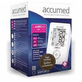 فشارسنج دیجیتال اکیومد c5