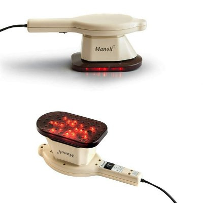 ماساژور بدن مادون قرمز Manoli 730