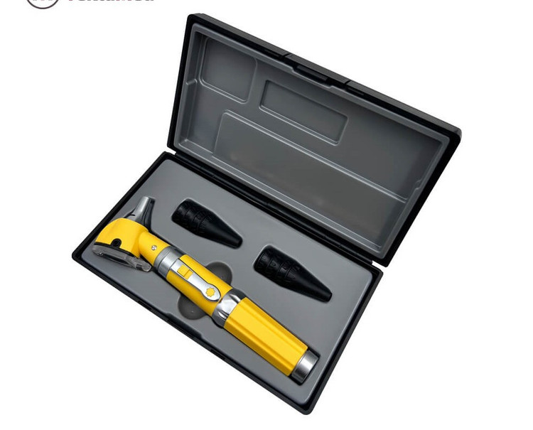 اتوسکوپ اکیومد