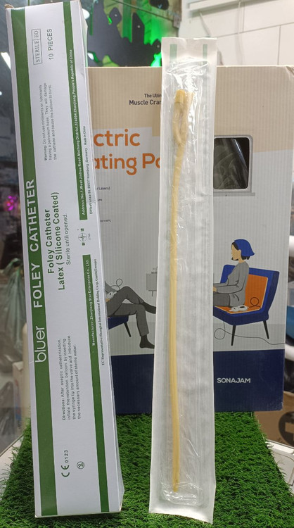 سوند فولی دوراه لاتکس بلوئر