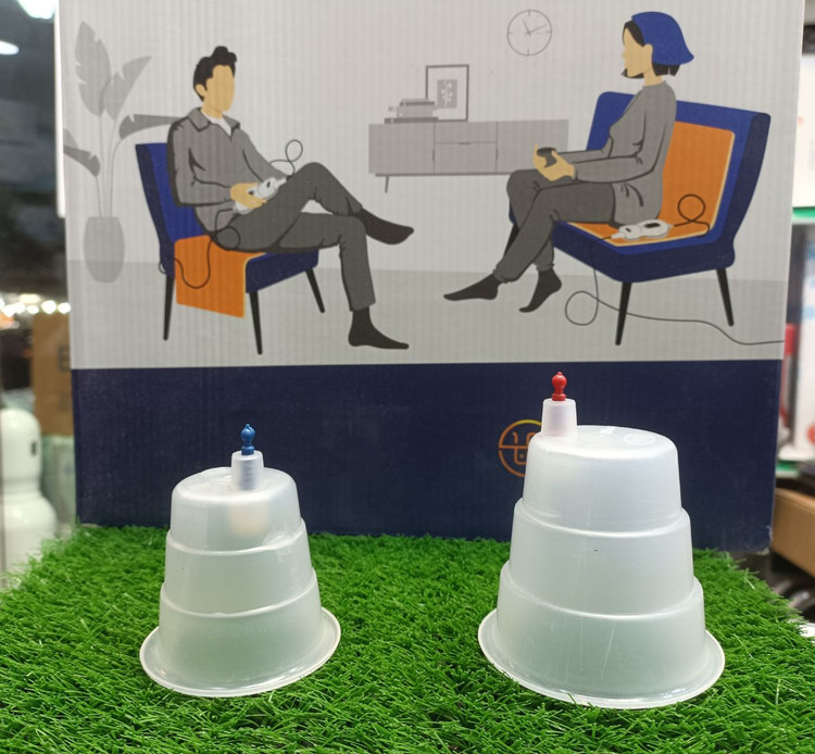 لیوان حجامت