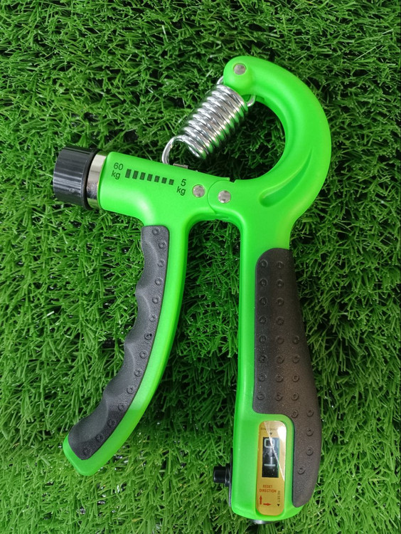 فنر تقویت مچ