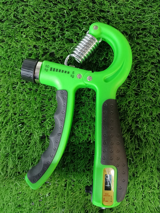 فنر تقویت مچ