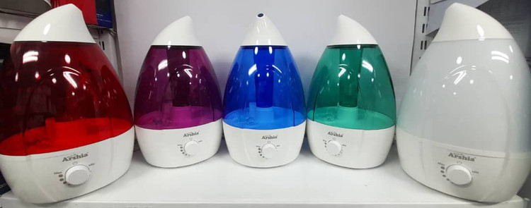 بخور سرد ارشیا