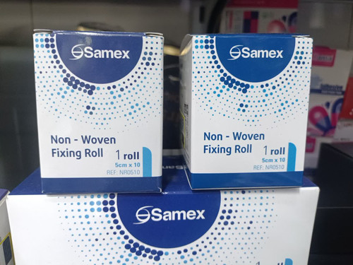 چسب حصیری سامکس 10*5 سانت SAMEX